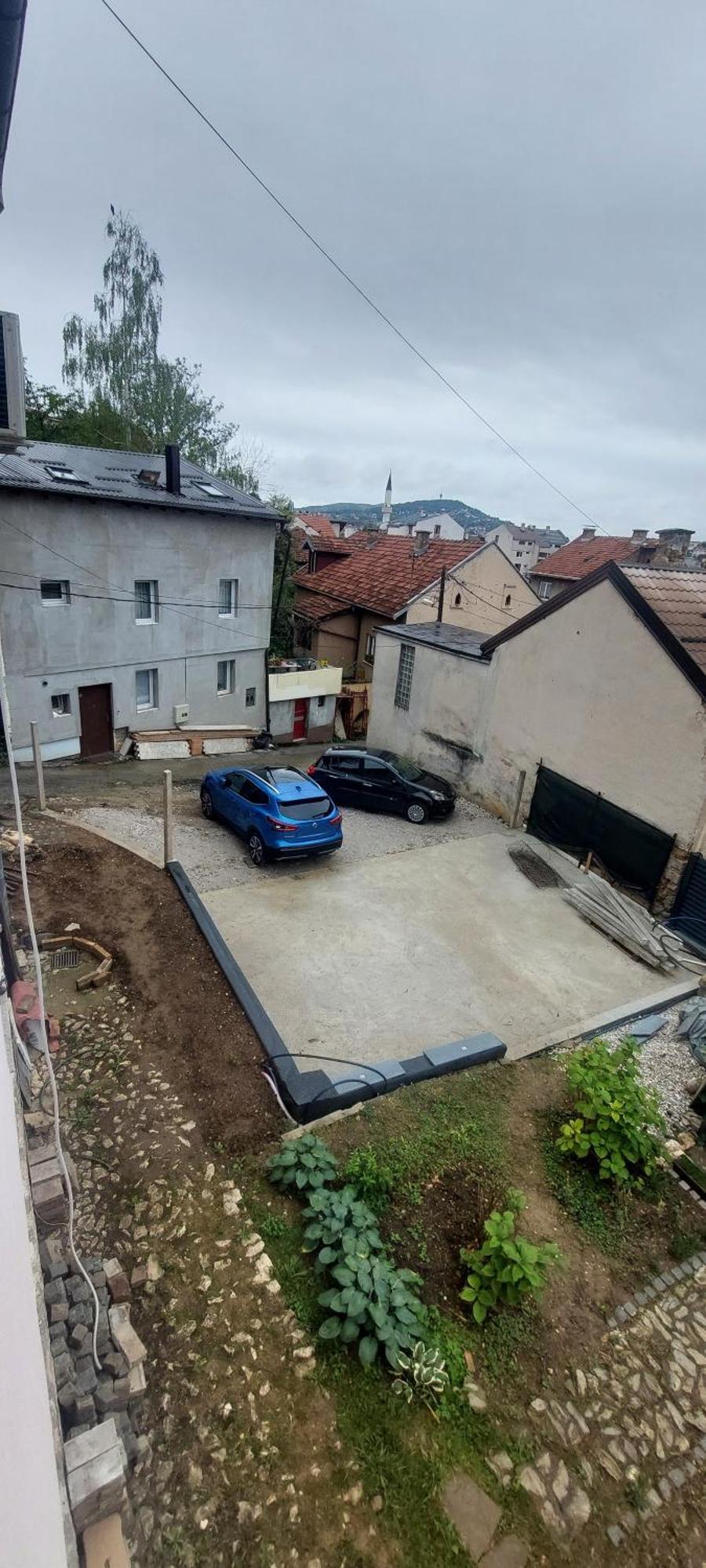 Live Bosnian Life Saraievo Exterior foto