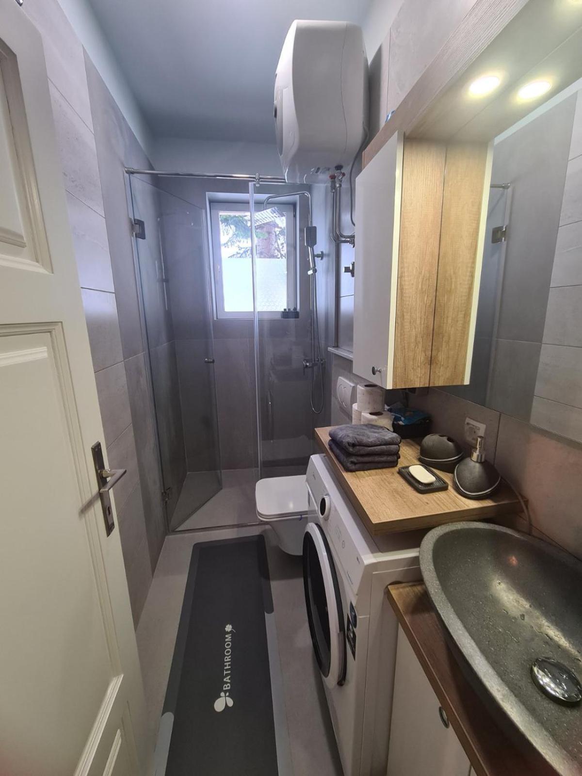 Live Bosnian Life Saraievo Exterior foto