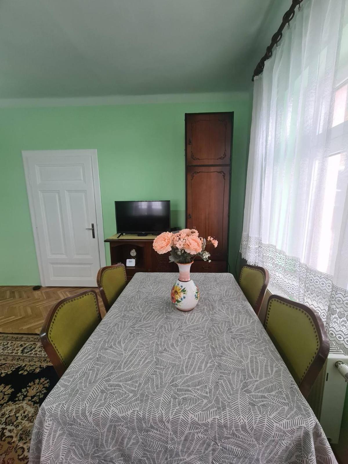 Live Bosnian Life Saraievo Exterior foto