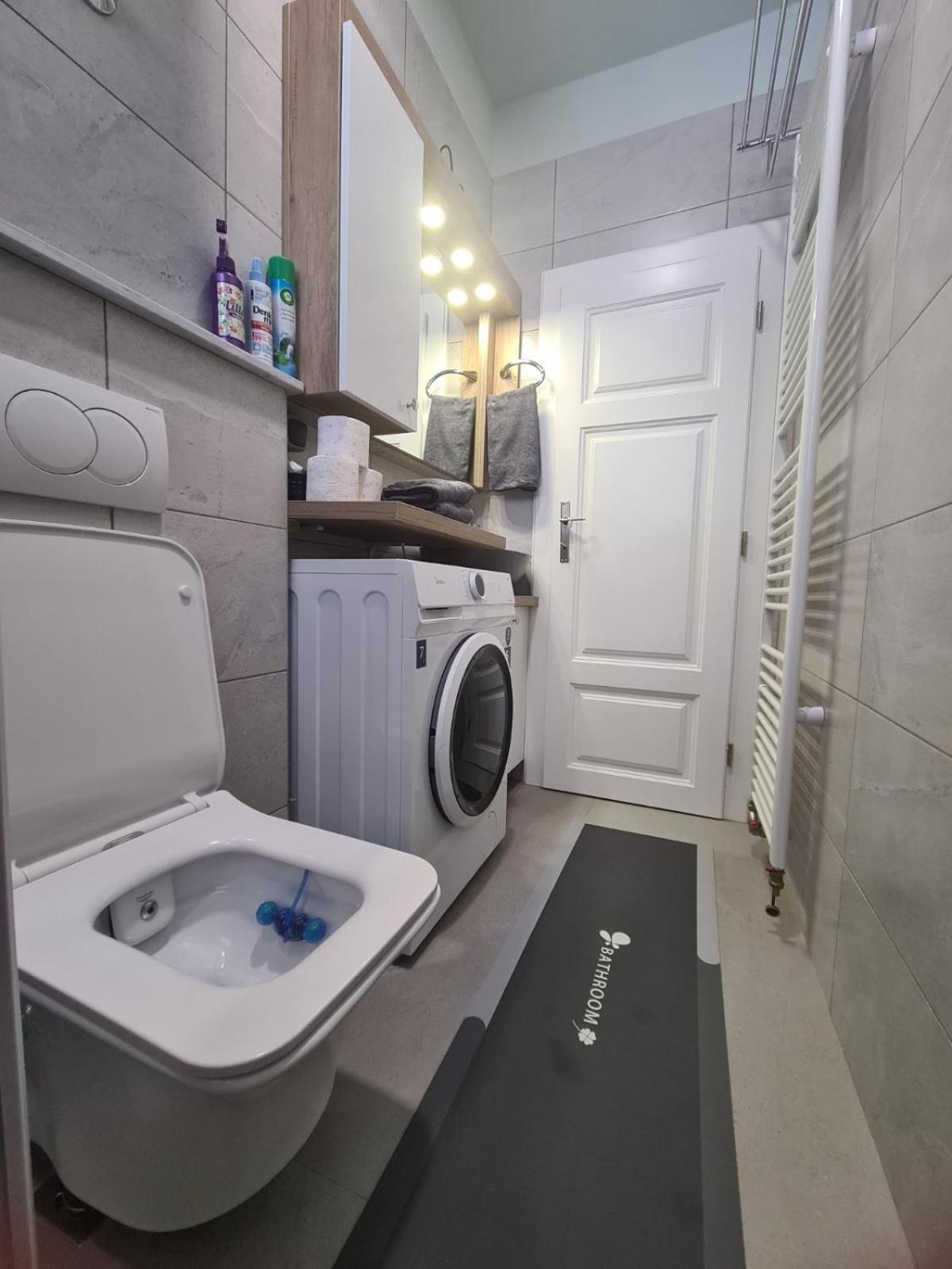 Live Bosnian Life Saraievo Exterior foto