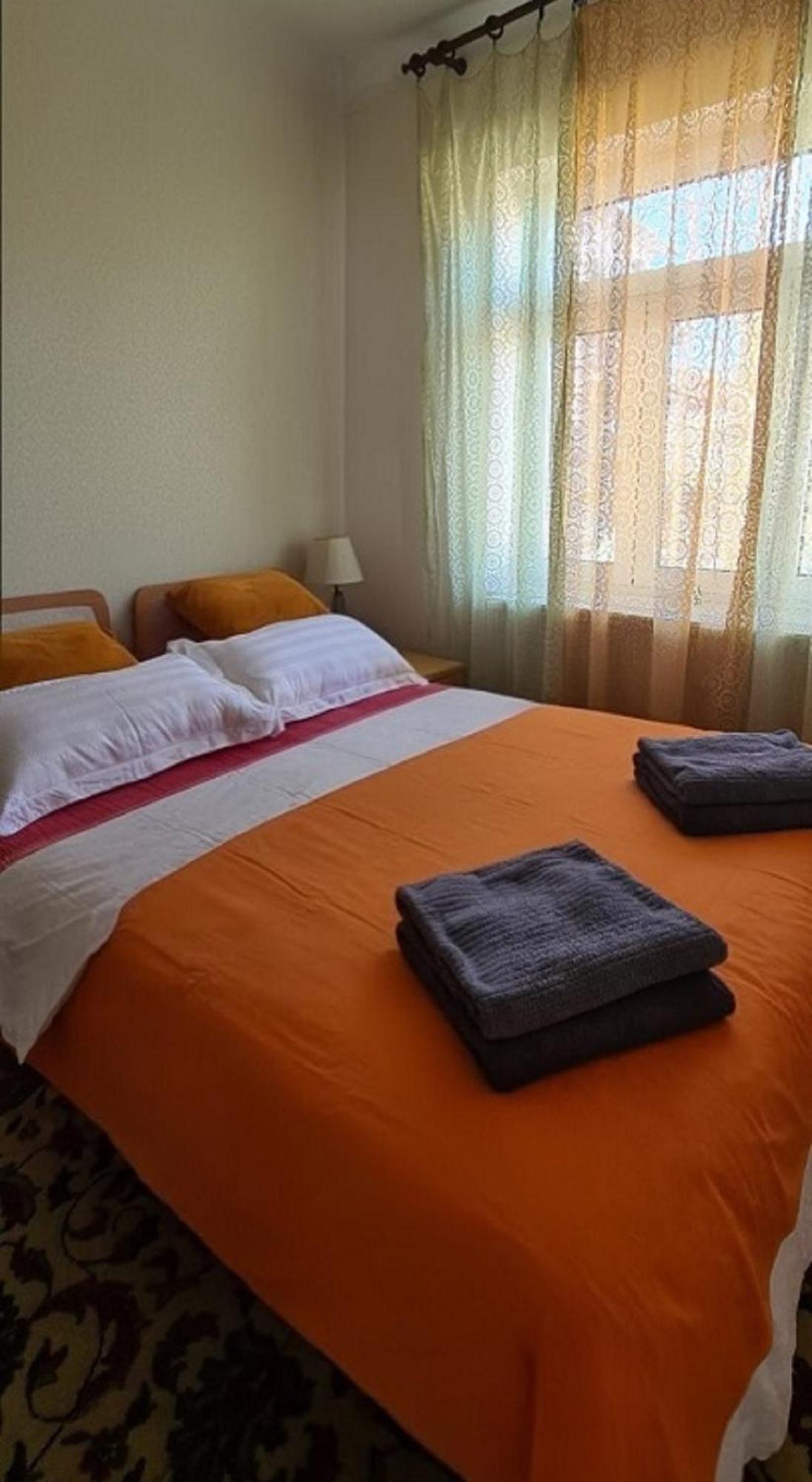 Live Bosnian Life Saraievo Exterior foto
