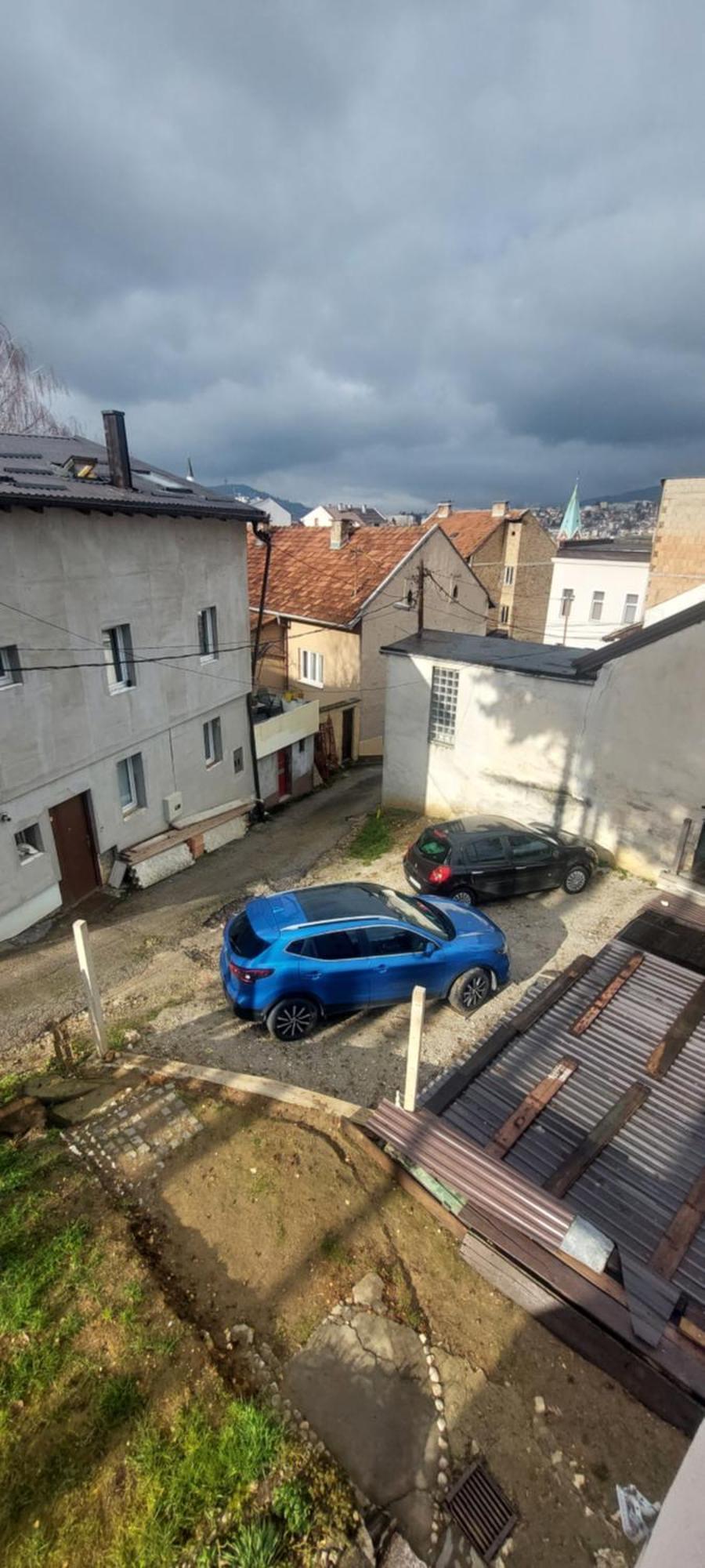 Live Bosnian Life Saraievo Exterior foto