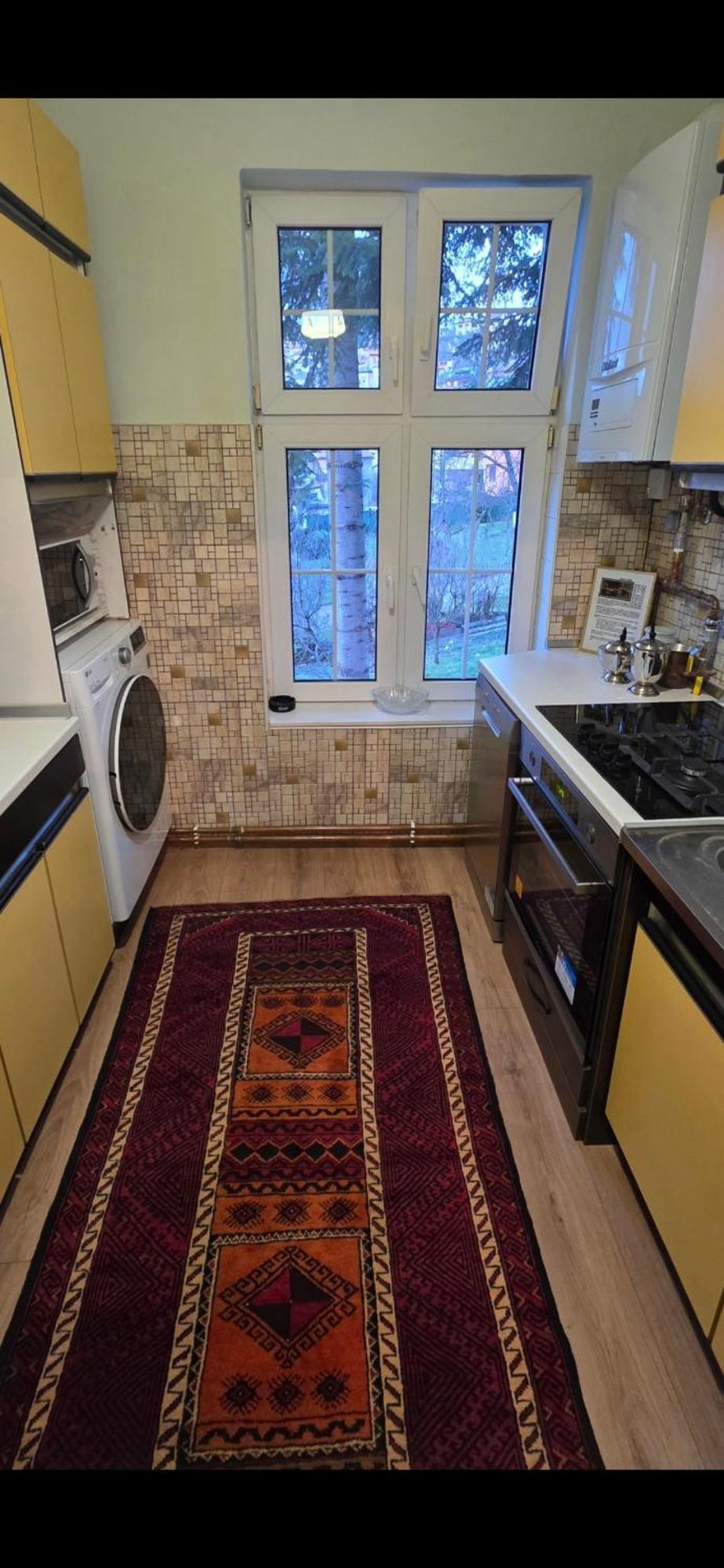 Live Bosnian Life Saraievo Exterior foto