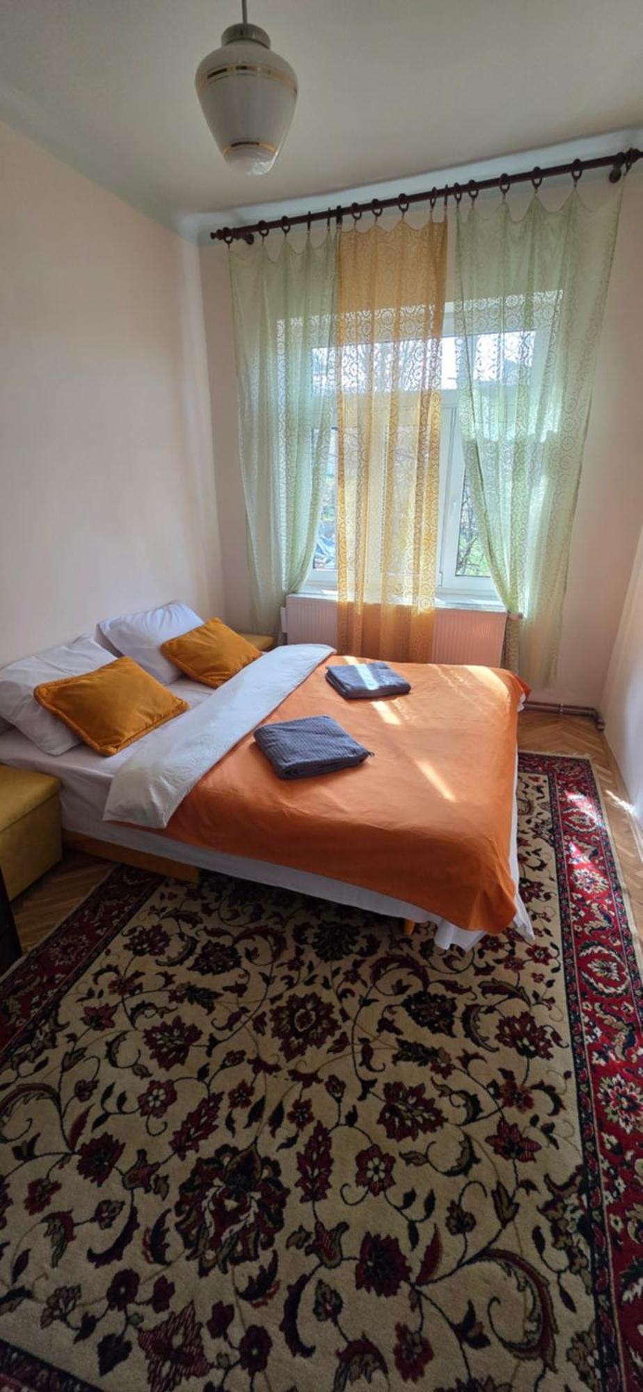 Live Bosnian Life Saraievo Exterior foto