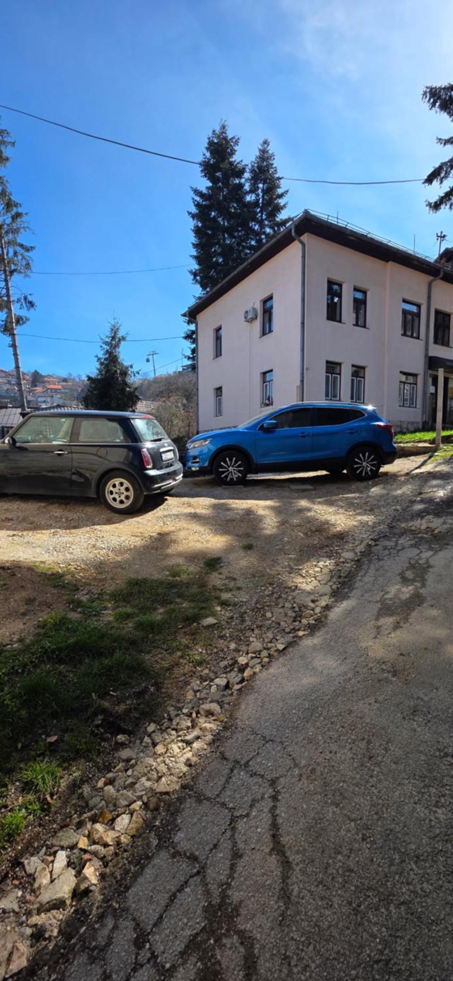 Live Bosnian Life Saraievo Exterior foto