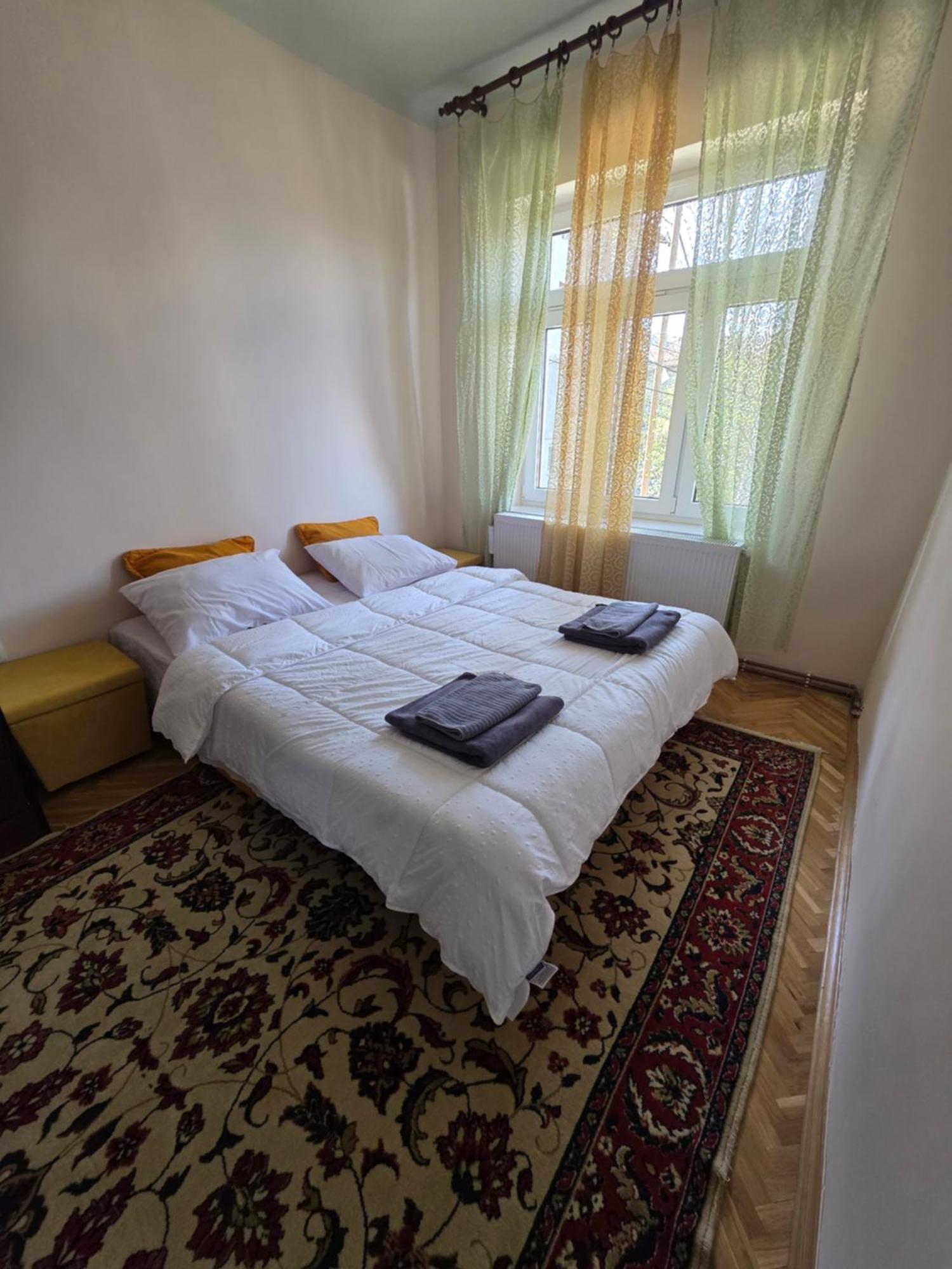 Live Bosnian Life Saraievo Exterior foto