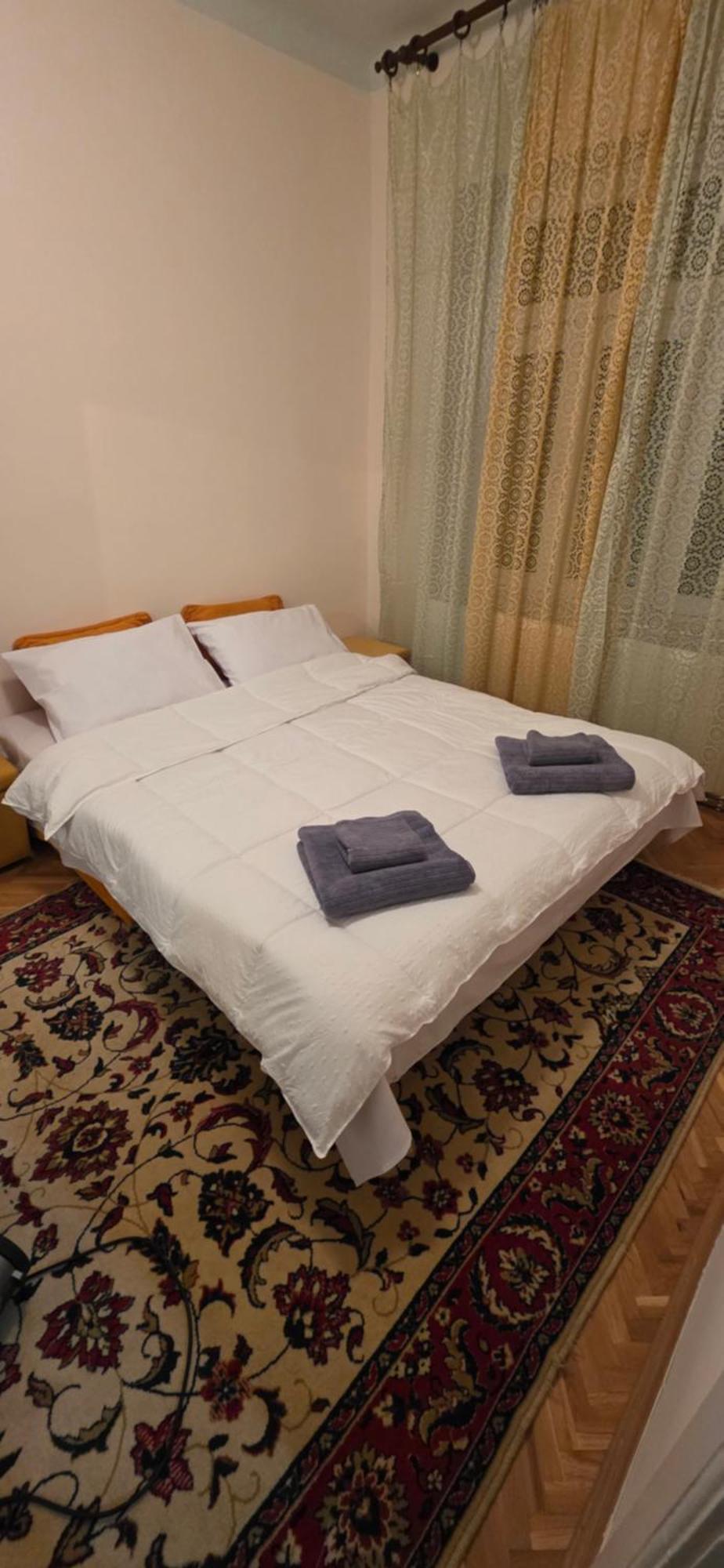 Live Bosnian Life Saraievo Exterior foto