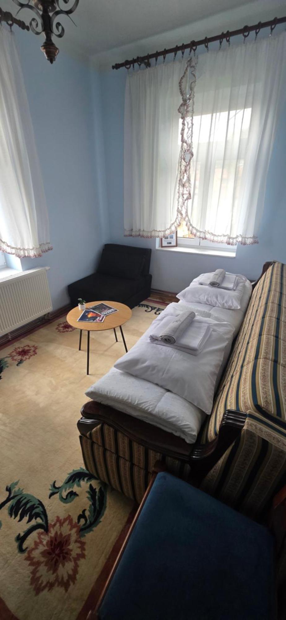 Live Bosnian Life Saraievo Exterior foto