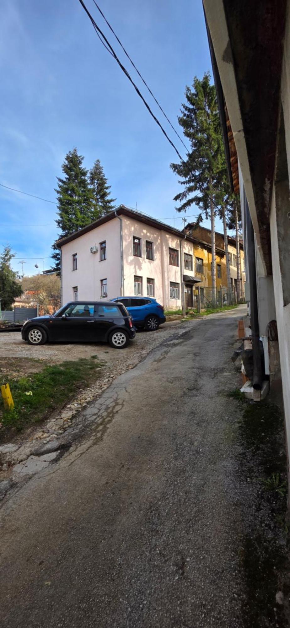 Live Bosnian Life Saraievo Exterior foto